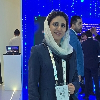زهرا خسروی